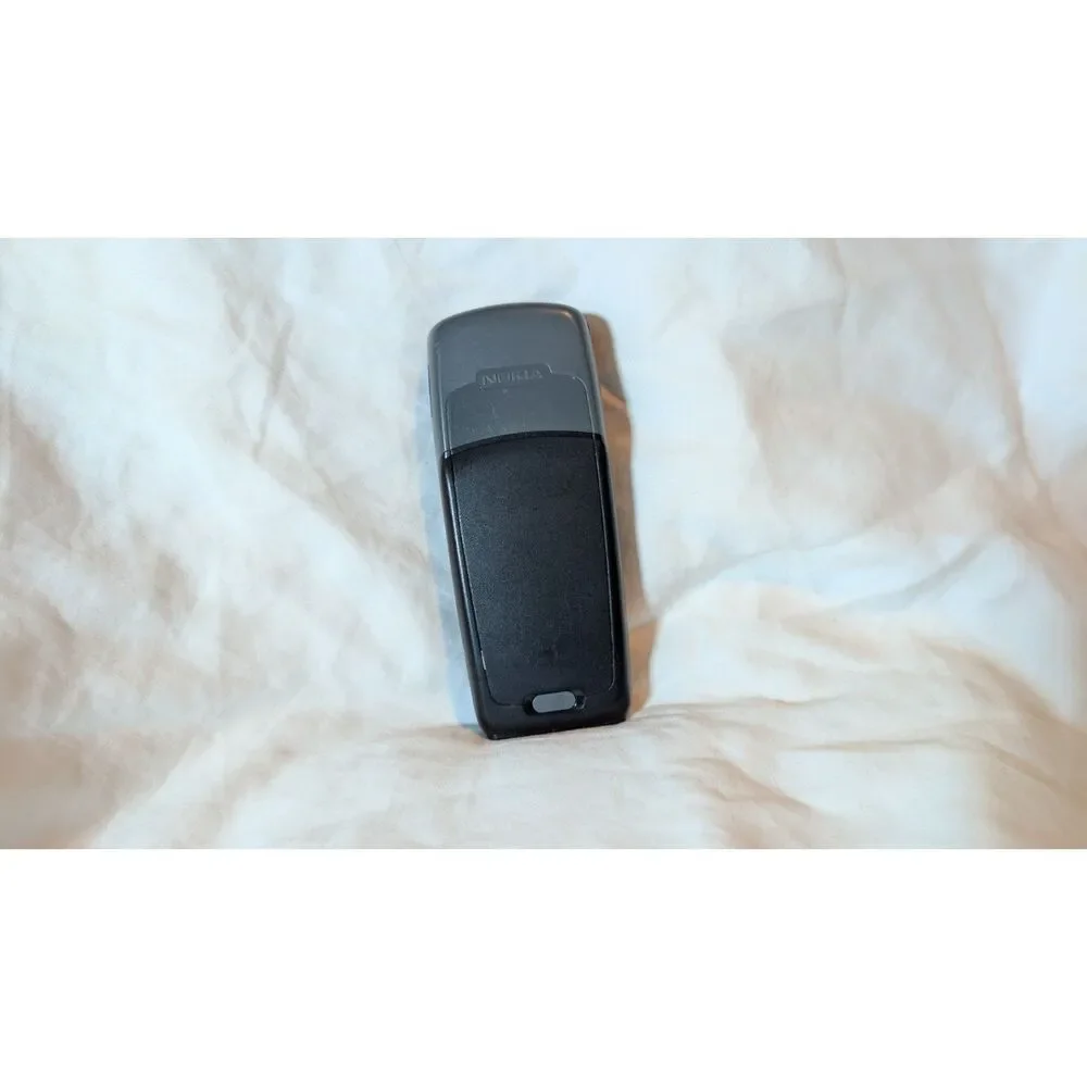 Vintage Nokia 2126i -Untested As Is-